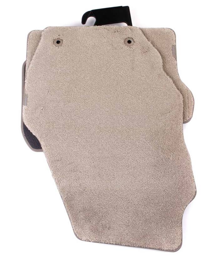 Volvo Floor Mat Set (Beige) 31267618